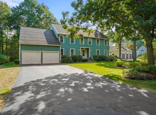 209 E Emerson Rd, Lexington, MA 02420