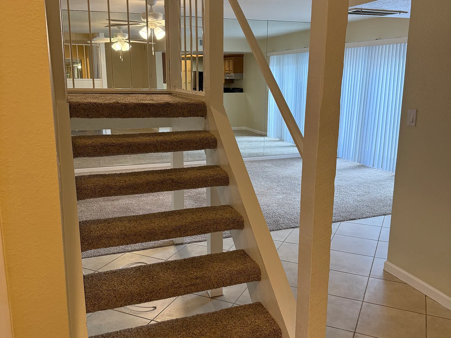 2 bed, 1.5 bath, 1218 sqft, $1,900 — Photo 4
