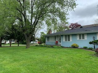 1332 Rosemary Ln, South Bend, IN 46617