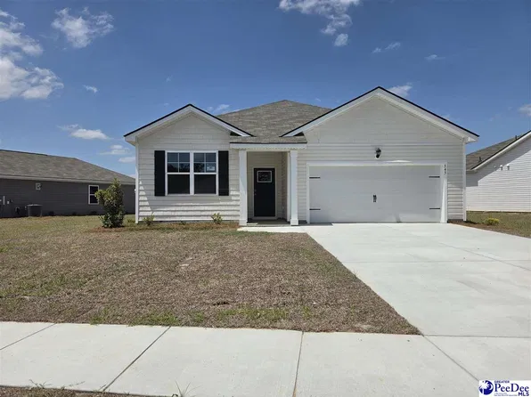 545 Bluff View Ln, Florence, SC 29505