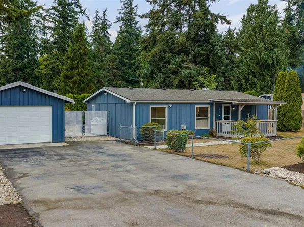 956 Falcon Road, Camano Island, WA 98282
