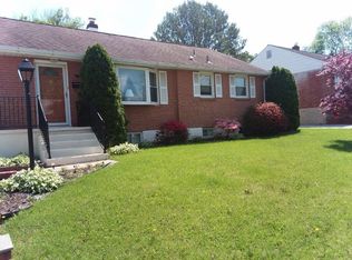 2506 Tigani Dr, Wilmington, DE 19808