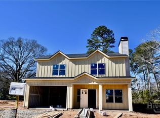 327 Andover Dr, Athens, GA 30607