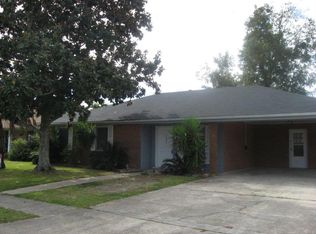 2905 Copasaw Dr, Houma, LA 70364