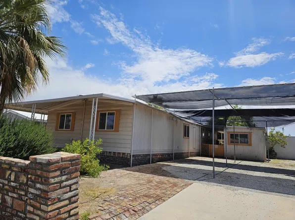 13415 E 41st Ln, Yuma, AZ 85367