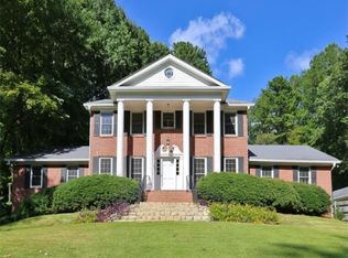 2676 Briarlake Rd, Atlanta, GA 30345