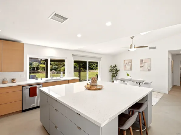 1651 Mapleleaf Ct, Encinitas, CA 92024