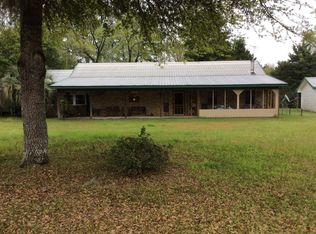 122 Lew Barron Rd, Merryville, LA 70653