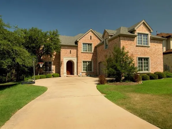 7813 W Rim Dr, Austin, TX 78731