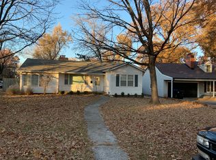 3650 SW Holly Ln, Topeka, KS 66604