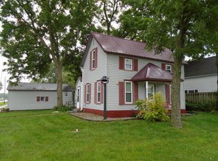 202 2nd St, Pilot Mound, IA 50223