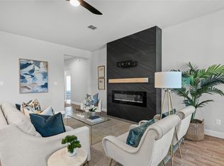 14829 Nightmist Rd, Aledo, TX 76008