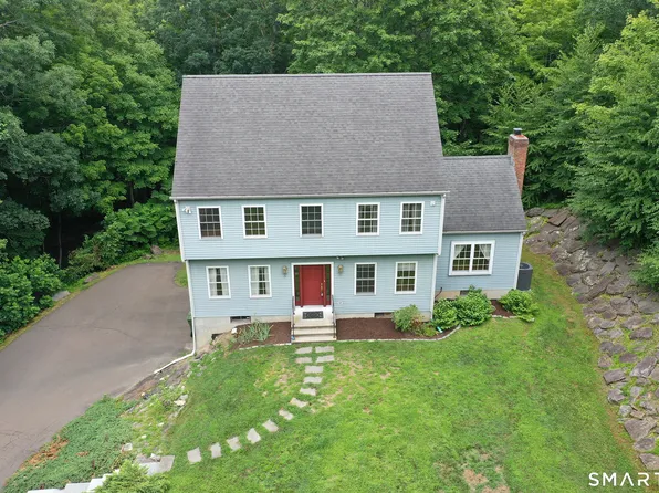 42 Straits Road, Chester, CT 06412