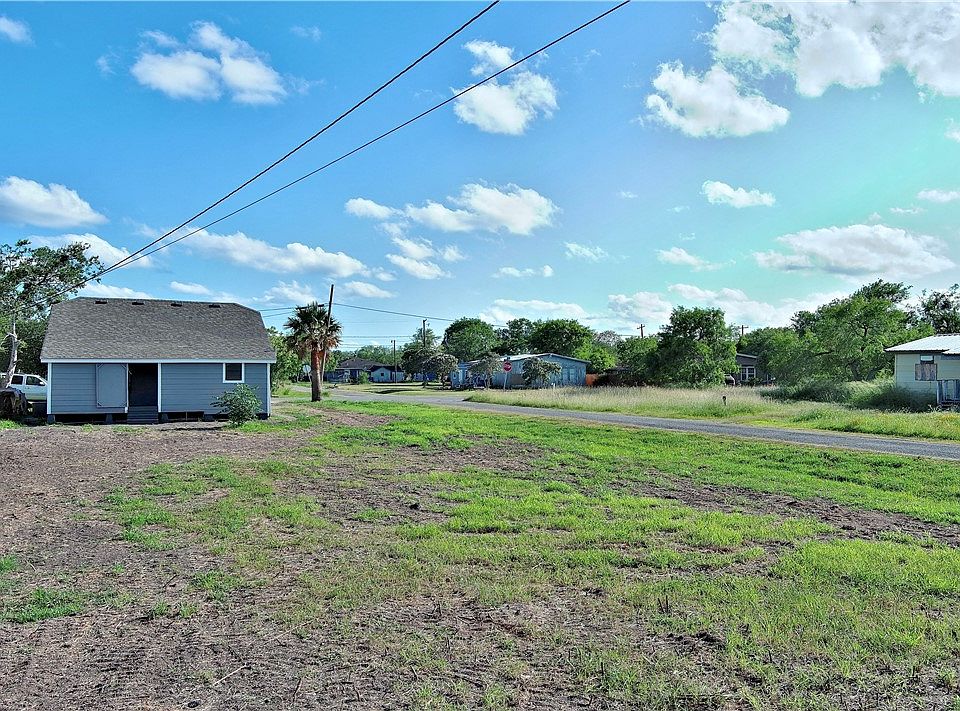 113 W 2nd St, TX 78343 MLS 420180 Zillow