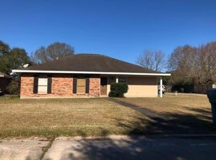 825 Rampart St, Lake Charles, LA 70607
