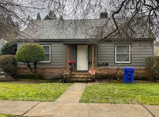 5026 N Harvard St Unit A, Portland, OR 97203
