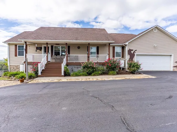 719 Tower Hill Rd, Appomattox, VA 24522