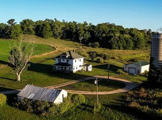 E3806 County Rd N, De Soto, WI 54624