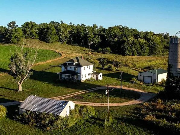 E3806 County Road N, De Soto, WI 54624