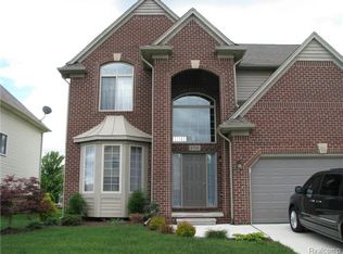 6714 Haymarket, Utica, MI