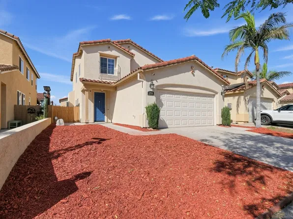 1204 Hidden Trails Rd, San Diego, CA 92154