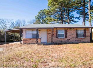 2405 Mary Jane Dr, Jonesboro, AR 72401