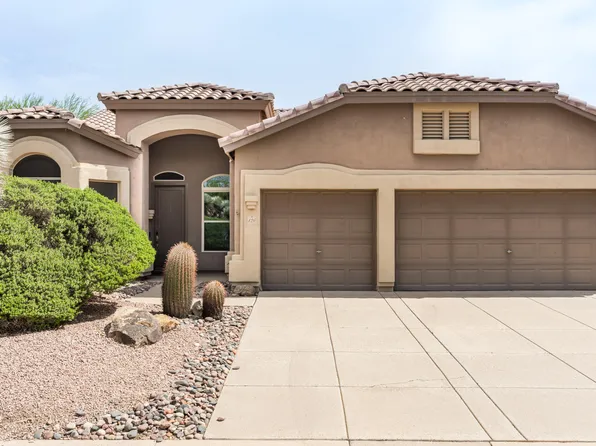 3060 N Ridgecrest -- #126, Mesa, AZ 85207