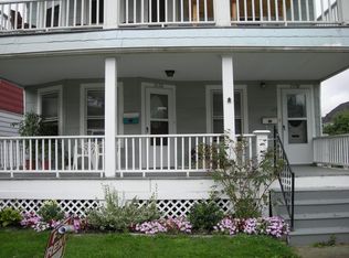 1598 Westwood Ave, Lakewood, OH