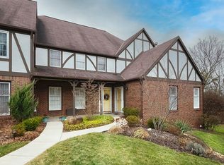 225 Allenberry Cir, Pittsburgh, PA 15234