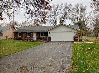 10864 Cable Ave, Whitehouse, OH 43571