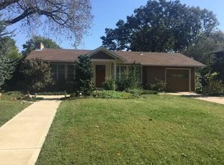 3611 Holmes St, Kansas City, MO 64109