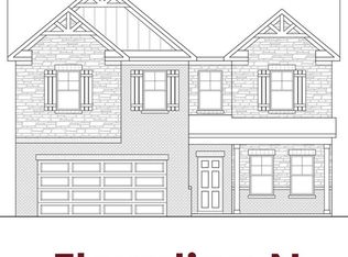 220 Fowler Farms Dr, Auburn, GA 30011