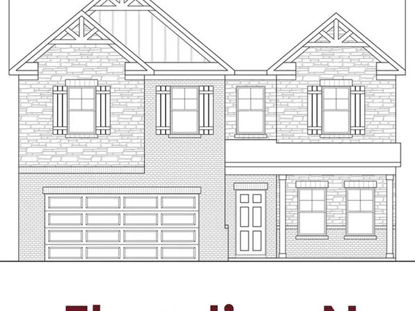 220 Fowler Farms Dr, Auburn, GA 30011