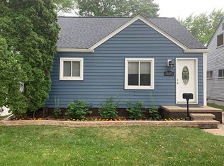 26685 Couzens Ave, Madison Heights, MI
