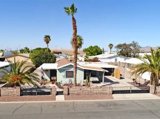 11260 E 34th Pl, Yuma, AZ 85367