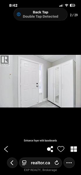 Ajax House for rent - 3 Bedrooms — photo 5