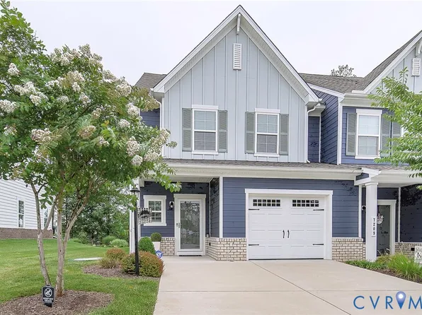 7205 Desert Candle Dr, Moseley, VA 23120