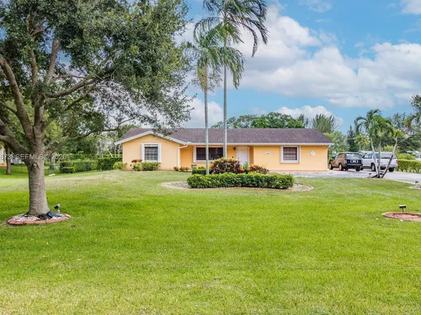 13450 SW 26th St, Fort Lauderdale, FL 33325