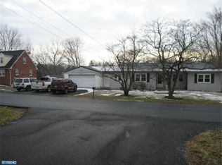 2537 Atlantic Ave, Bensalem, PA