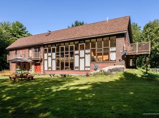 27 Scotts Dr, Buxton, ME 04093