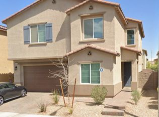 9790 Millington St, Las Vegas, NV 89141