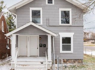 1027 Britten Ave, Lansing, MI 48910