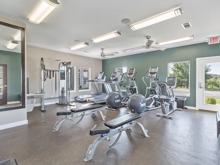 Villas at Bailey Ranch Apartment Homes — Photo 15