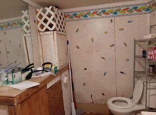 125 N 3rd St, Ralston, OK 74650