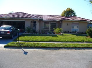 7028 Pin Cherry Ln, Port Richey, FL 34668