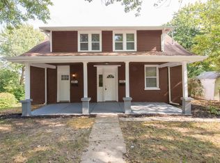 120 4th St, Waynesville, OH 45068