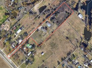 9204 Merritt Rd, Rowlett, TX 75089