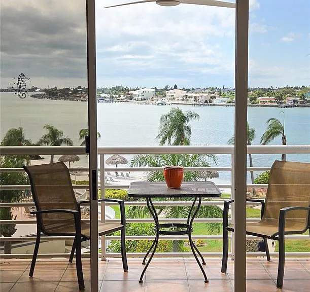 6021 Bahia Del Mar Cir #540 — Photo 1