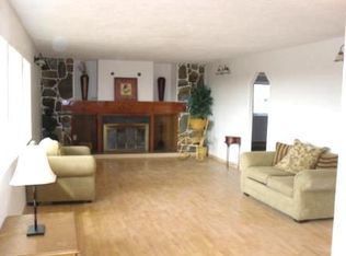 1510 Farmers Loop Rd #A, Fairbanks, AK 99709