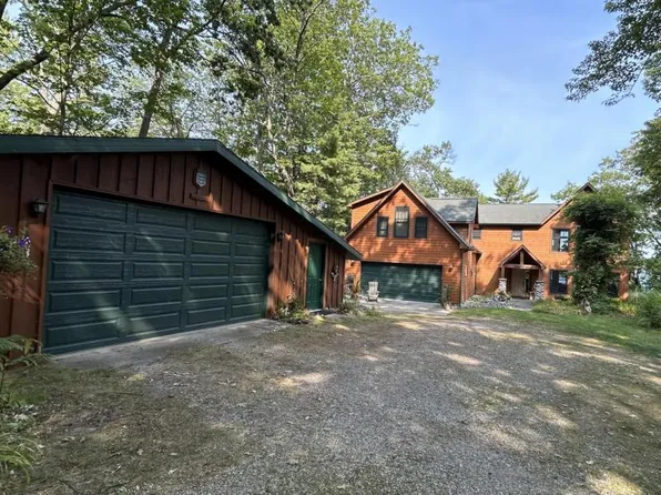 1741 Sunrise Dr, Greenbush, MI 48738